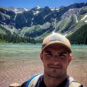 Meet your Posher, Chris